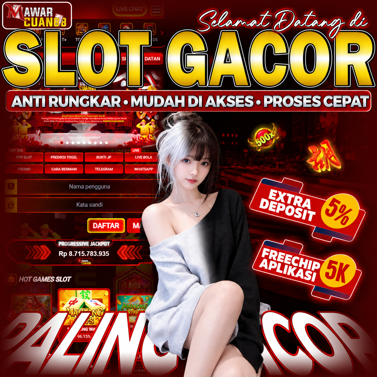 SLOT88
